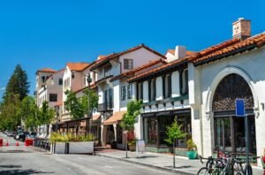 AI-powered search and local SEO helping Palo Alto businesses improve online visibility.